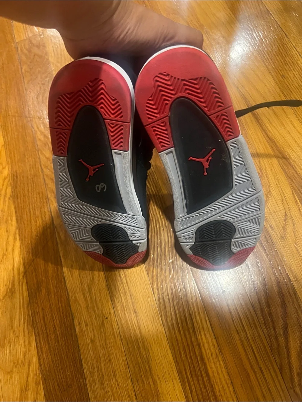 Nike air jordan